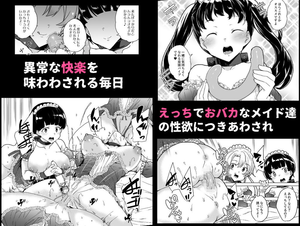 無料エロ漫画 【性奴隷エロ漫画】調教された末、私は彼氏を殺したクソ野郎の性奴隷になってしまった【上級精子着床義務化！EX2 0級国民志木明日香／ワッフル同盟犬】 FANZA