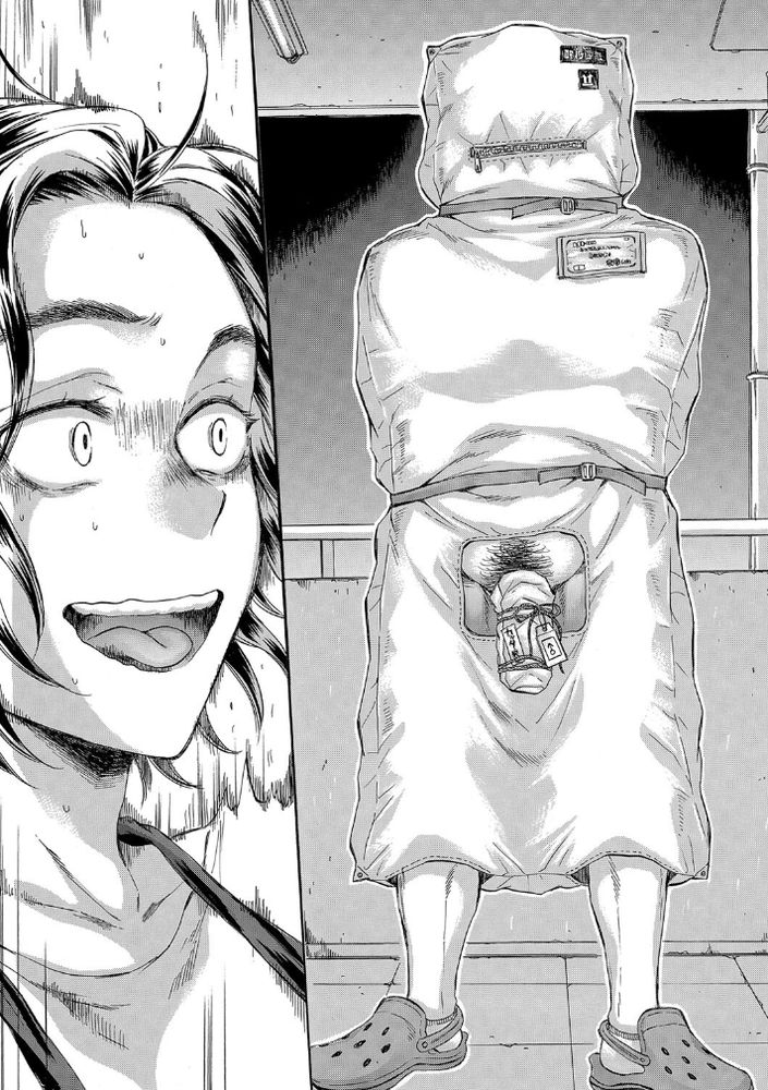無料エロ漫画 【人妻の性事情エロ漫画】袋男.comのアフターサービスがにくい！そして最後の微笑みが完全にAmazonwww【袋男／サブスカ】 FANZA