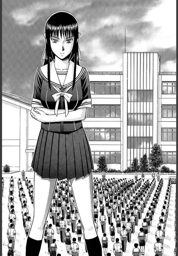無料エロ漫画 【いちゃラブロストヴァージンエロ漫画】媚薬のせいでカラダの疼きがMAXのJKと処女喪失エッチ！媚薬のせいなのに相性バッチリだと勘違いしてて草【華比良生徒会長／いのまる】 FANZA