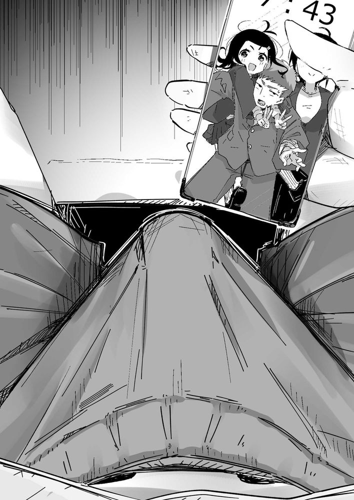 無料エロ漫画 【妹オナホエロ漫画】妹の猛アタックに屈して妹を肉オナホとして扱うことに！？【僕は、妹の誘惑に耐え切れずオナホということにしてセックスをする。／常夏山椒魚】 FANZA