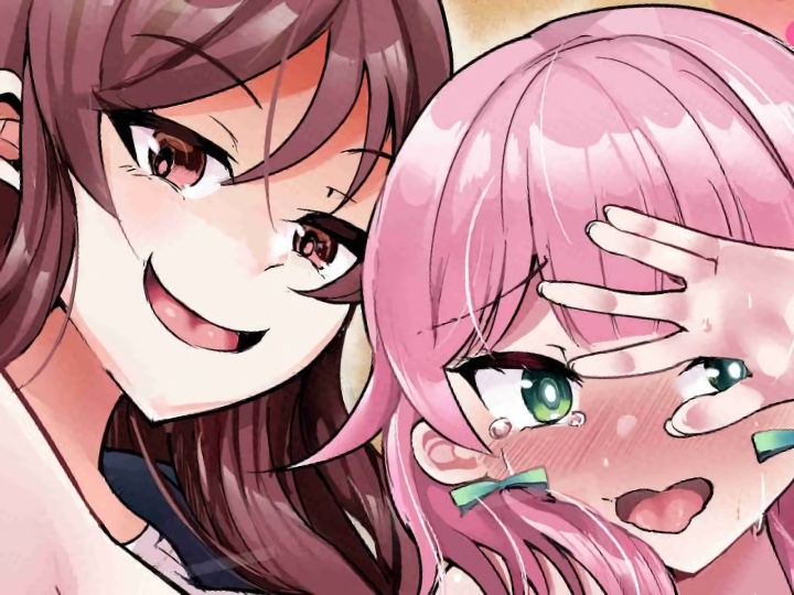 無料エロ漫画 【メスガキわからせエロ漫画】スリ常習犯のメスガキちゃん！ヤバイふたなりの財布に手を出しちゃって…わからせられちゃったｗｗｗ【ふたなりデカち●ぽにご注意を！／とろとろとろろ昆布】 FANZA