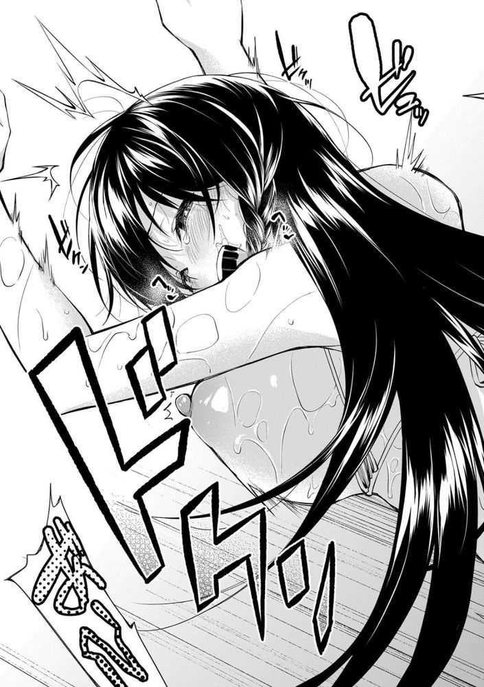 無料エロ漫画 【ハーレムエロ漫画】お姉ちゃんたちにボディ洗いされたショタ！？初体験はお姉ちゃんとのハーレムプレイでｗｗｗ【お姉ちゃんたちとセックスしよ／黒倉エリ】 FANZA