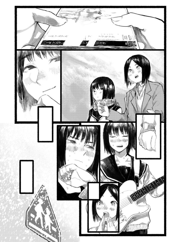 無料エロ漫画 【いちゃラブエロ漫画】別れがつらくなるから友だちなんていらない！けれども彼氏はできました【転校生／ひげた】 FANZA