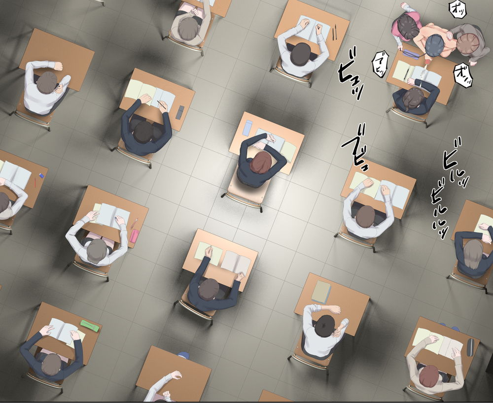 無料エロ漫画 【逆調教エロ漫画】絶対に逆らってはいけないJKに目を付けられた草食系男子の末路【絶対に逆らってはいけない双子姉妹／傾向音】 FANZA