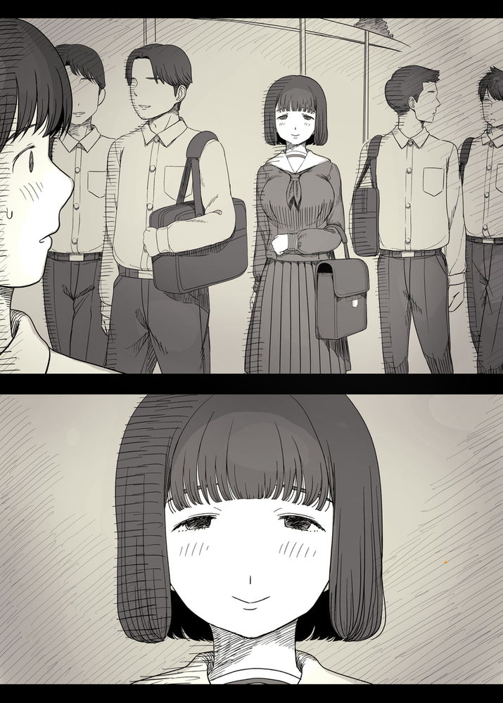 無料エロ漫画 【ハーレム逆レイプエロ漫画】レズな女の子たちと竿役のボク…そして始まるただ肉ディルドとしてのセックス…【女学寮に誘われて2／ひまわりのたね】 FANZA