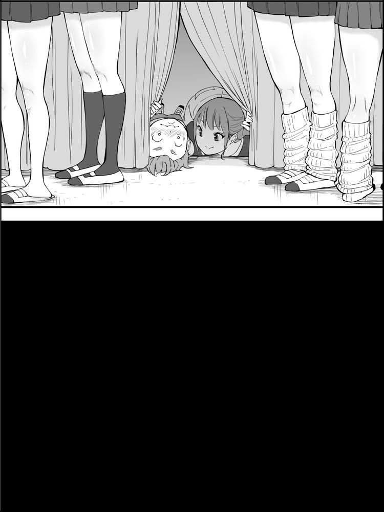 無料エロ漫画 【セフレエロ漫画】保健室の先生はチョーウブ！？性の授業の後はDKのおちんちんで実践授業！？【僕にハーレムセフレができた理由 4／あいるあいる】 FANZA